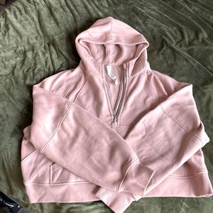 Lulu hoodie